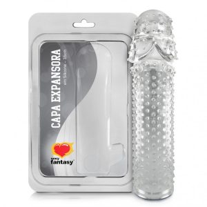 CAPA EXPANSORA 16CM
