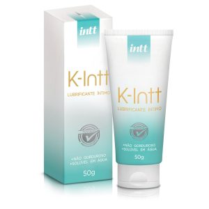 K-INTT - Correlato Lubrificante Neutro - 50g