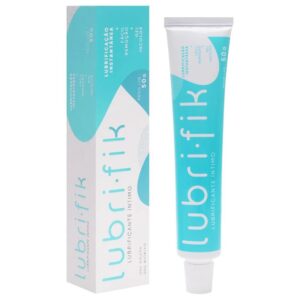 LUBRIFIK LUBRIFICANTE ÍNTIMO NEUTRO 50G