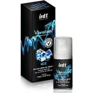 Vibration Ice Power