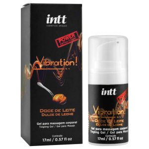 Vibration Doce De Leite