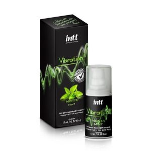 Vibration Menta 17g