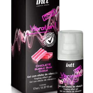 Vibration Power Chiclete