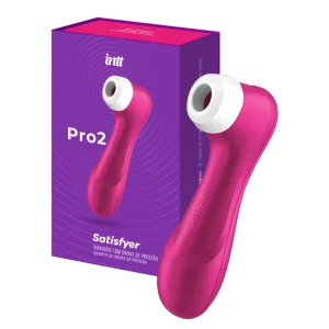 Satisfyer Pro 2