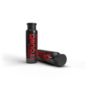 Tesão de Touro 10ML