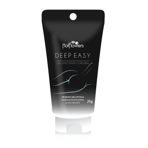 Gel Dessensibilizante DEEP EASY 25g - Hotflowers