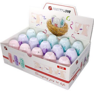 Egg Masturbador - Pretty Love