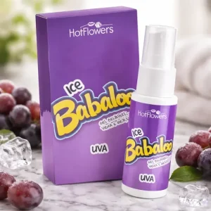 ICE BABALOO UVA
