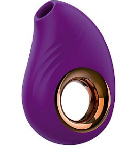 Vibrador de Pulsação - LoL