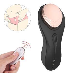 Vibrador de Clitóris para Calcinha - Bell-RCT - S-Hande