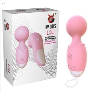Vibrador Bullet - Loli - NV Toys