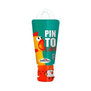 GEL PINTO LOKO