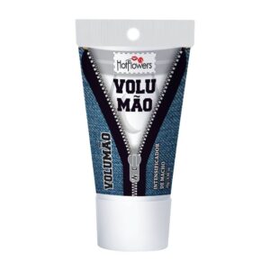 VOLUMÃO - Intensificador de Macho