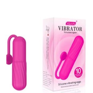 Cápsula Vibratória