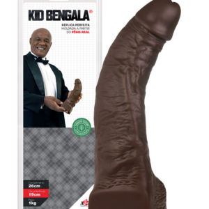 Kid Bengala - 26cm