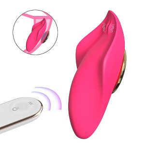 Vibrador de Calcinha - Magical Forest-RCT - S-Hande