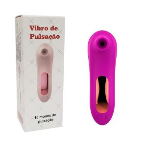 Vibrador de Pulsação 4 - SI