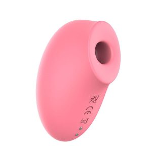 Vibrador de Pulsação Mini - Ziza - SI