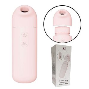 Vibrador de Pulsação e Tapping - SI