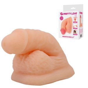 Packer - Pênis para Dar Volume - Wildon - 13.5 cm