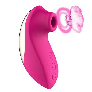 Vibrador de Pulsação