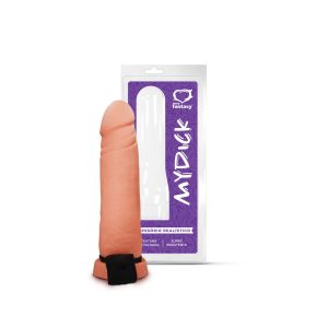 Capa Peniana Oca - 17,5cm X 4,2cm