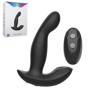 Vibrador de Próstata com Dedilhar / Vem cá - SI