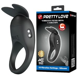 Anel Peniano - Carlton - Pretty Love