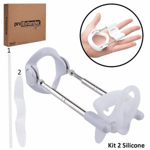 Extensor Peniano de Tração - Pro-Extender 3 - SI