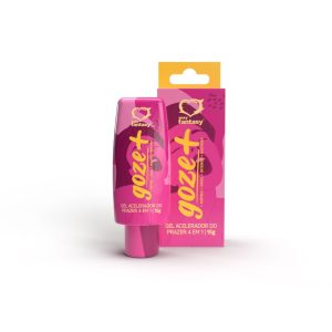 Goze+ Acelerador Gel