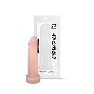 Capa em CyberSkin - 21cm X 6cm