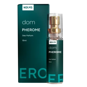 PHEROME DOM - PERFUME MASCULINO