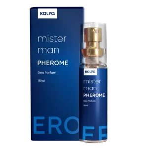PHEROME MISTER MAN - PERFUME MASCULINO